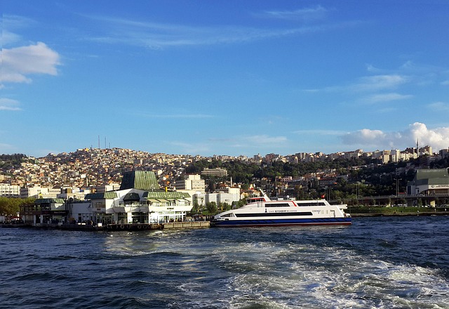 izmir pixabay