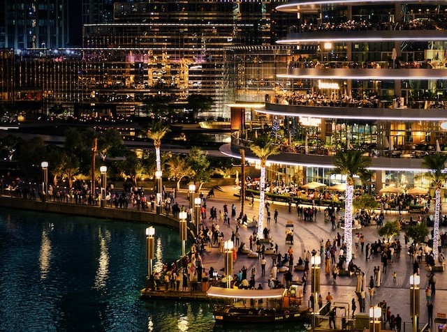 Dubai Mall