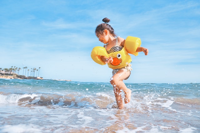10 Family-Friendly Things to do in Abu Dhabi