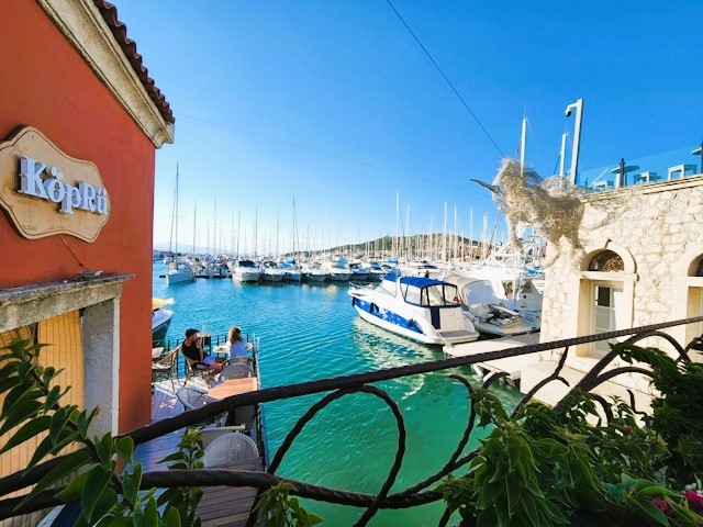 Alacati Izmir