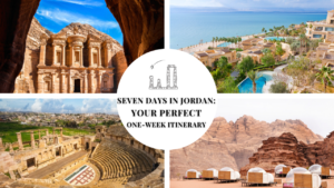 Seven Days in Jordan Your Perfect One-Week Itinerary (1)