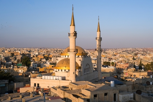jordan madaba