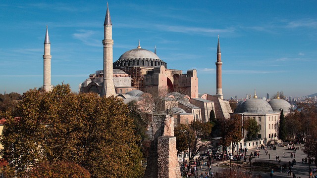 Ultimate Guide to Hagia Sophia