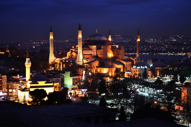 Ultimate Guide to Hagia Sophia