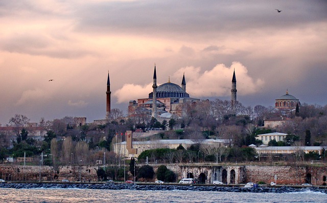 Ultimate Guide to Hagia Sophia