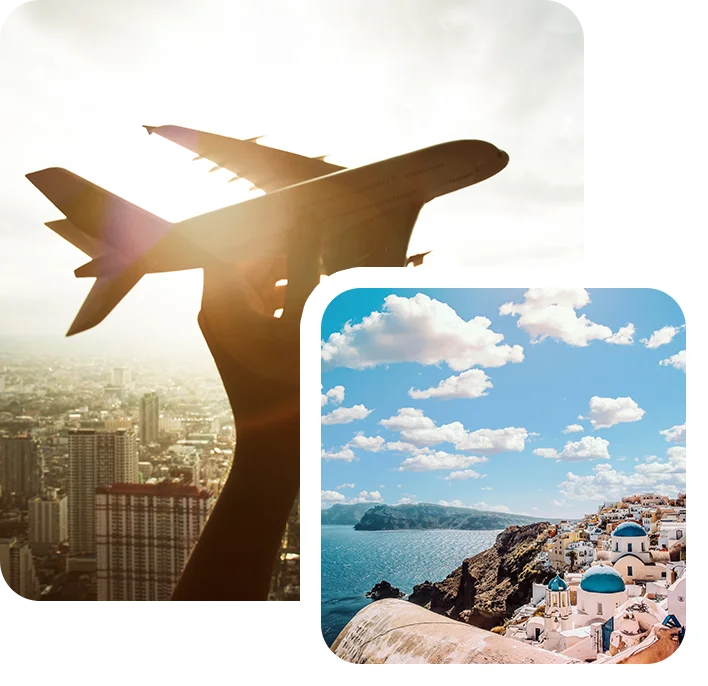 Custom Tours